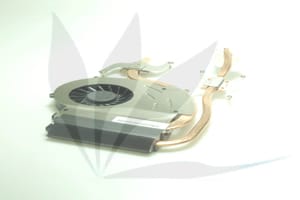 Bloc ventilateur type 2 M96 35W neuf d'origine Acer pour Acer Aspire 8935 (vérifiez avec la photo)