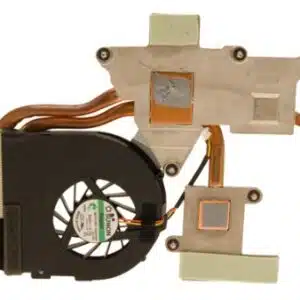 Bloc ventilateur CPU Discrete neuf d'origine Acer pour Acer Aspire 5738ZG