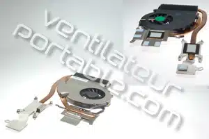 Ventilateur 60.PQ807.002 -- Ventilateur correspondant à la référence constructeur 60.PQ807.002
