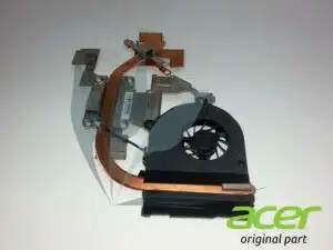 Ventilateur 60.PSZ02.001 -- Ventilateur correspondant à la référence constructeur 60.PSZ02.001