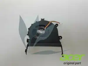 Ventilateur neuf pour Acer Aspire 5745G