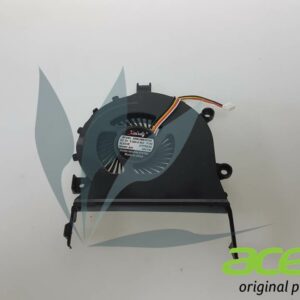Ventilateur 60.PU407.003FAN -- Ventilateur correspondant à la référence constructeur 60.PU407.003FAN