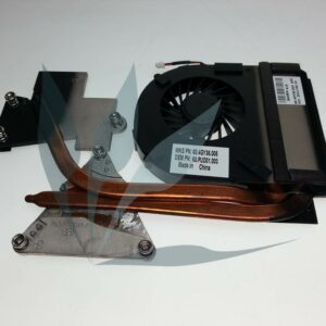 Ventilateur 60.RN60U.005 -- Ventilateur correspondant à la référence constructeur 60.RN60U.005