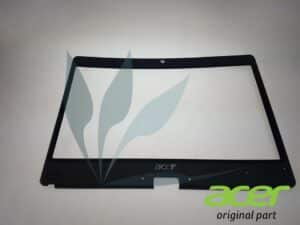 Plasturgie tour d'écran noire neuve d'origine Acer pour Acer Aspire 1825PTZ
