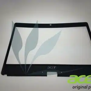 Plasturgie tour d'écran noire neuve d'origine Acer pour Acer Aspire 1825PT