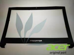 Plasturgie tour d'écran neuve d'origine Acer pour Acer Predator G9-591R