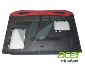 Plasturgie fond de caisse noire neuve d'origine Acer pour Acer Predator G3-572