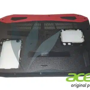 Plasturgie fond de caisse noire neuve d'origine Acer pour Acer Predator G3-572