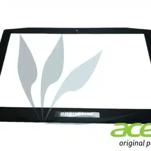 Plasturgie tour écran 60.Q28N2.002 -- Plasturgie tour écran correspondant à la référence constructeur 60.Q28N2.002