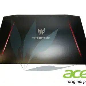 Capot supérieur écran 60.Q2CN2.001 -- Capot supérieur écran correspondant à la référence constructeur 60.Q2CN2.001