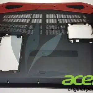 Plasturgie fond de caisse noire neuve d'origine Acer pour Acer Predator PH317-52