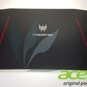 Capot supérieur écran 60.Q2MN2.002 -- Capot supérieur écran correspondant à la référence constructeur 60.Q2MN2.002