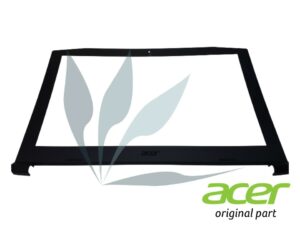 Plasturgie tour d'écran noire neuve d'origine Acer pour Acer Aspire Nitro AN515-52