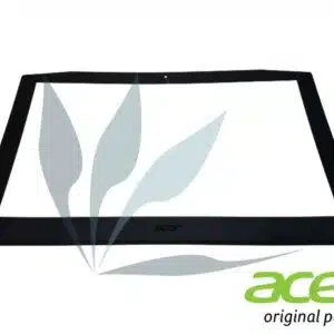 Plasturgie tour d'écran noire neuve d'origine Acer pour Acer Aspire Nitro AN515-31