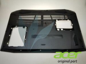 Plasturgie fond de caisse noire neuve d'origine Acer pour Acer Aspire Nitro AN515-42