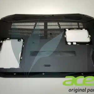 Plasturgie fond de caisse noire neuve d'origine Acer pour Acer Aspire AN515-52