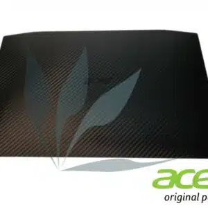 Capot supérieur écran noir neuf d'origine Acer pour Acer Aspire Nitro AN515-42