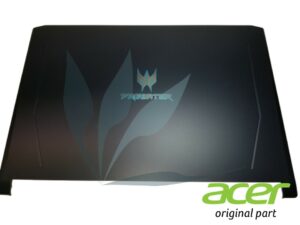 Capot supérieur écran neuf d'origine Acer pour Acer Predator PH517-51
