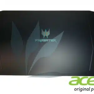 Capot supérieur écran neuf d'origine Acer pour Acer Predator PH517-51