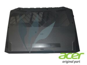 Plasturgie fond de caisse noire neuve d'origine Acer pour Acer Aspire Nitro AN517-51