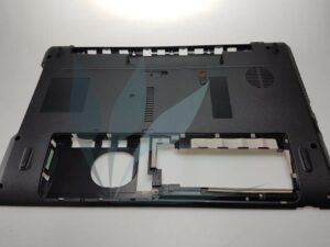 Plasturgie fond de caisse noire neuve d'origine Acer pour Acer Aspire 5742