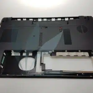 Plasturgie fond de caisse noire neuve d'origine Acer pour Acer Aspire 5252