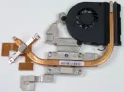 Bloc ventilateur Park neuf d'origine Acer pour Acer  Emachines E642G