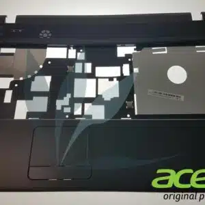Plasturgie repose-poignets noire avec touchpad neuve d'origine Acer pour Acer Aspire 5742G