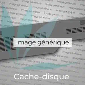 Cache disque dur RAM noir neuf d'origine Acer pour Acer Aspire 5750Z