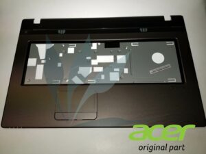 Repose-poignets gris avec touchpad neuf d'origine Acer pour ACER Aspire 7750ZG