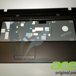 Repose-poignets gris avec touchpad neuf d'origine Acer pour ACER Aspire 7560