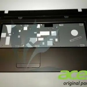Repose-poignets gris avec touchpad neuf d'origine Acer pour ACER Aspire 7750Z