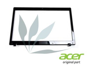 Plasturgie tour d'écran neuve d'origine Acer pour Acer Aspire 7560G