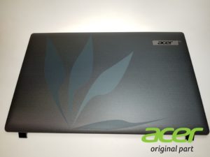 Capot supérieur écran gris neuf d'origine Acer pour Acer Aspire 5333