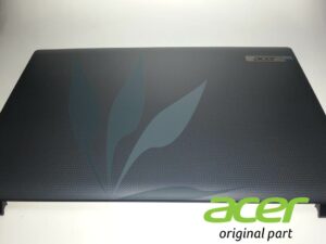 Capot supérieur écran gris neuf d'origine Acer pour Acer Aspire 7250