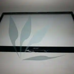 Plasturgie tour d'écran noire neuve d'origine Acer pour Acer Aspire 7739G