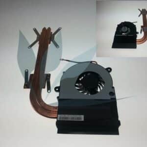 Ventilateur 60.RN70U.001 -- Ventilateur correspondant à la référence constructeur 60.RN70U.001
