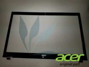 Plasturgie tour d'écran neuve d'origine Acer pour Acer Aspire V3-771
