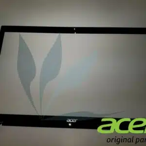 Plasturgie tour d'écran neuve d'origine Acer pour Acer Aspire V3-771G