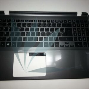 Clavier 60.RZCN2.050 - 60.RZCN2.016 -- Clavier correspondant à la référence constructeur 60.RZCN2.050 - 60.RZCN2.016