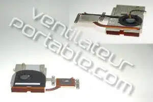 Ventilateur 60.T41V7.005 -- Ventilateur correspondant à la référence constructeur 60.T41V7.005