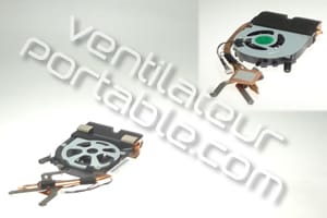 Ventilateur pour Extensa 7630