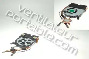 Ventilateur 60.TPK07.007 -- Ventilateur correspondant à la référence constructeur 60.TPK07.007