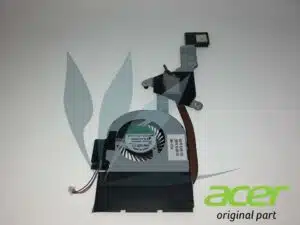 Ventilateur 60.V4B01.003 -- Ventilateur correspondant à la référence constructeur 60.V4B01.003