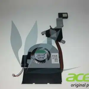 Ventilateur 60.V4B01.003 -- Ventilateur correspondant à la référence constructeur 60.V4B01.003