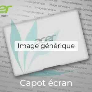 Capot supérieur écran noir neuf d'origine Acer pour Acer Travelmate TMB113-M