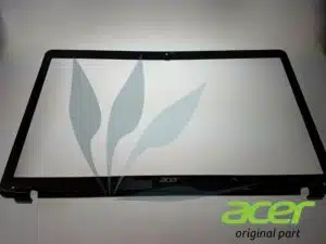 Plasturgie tour d'écran neuve d'origine Acer pour Acer Aspire E1-772