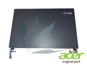 Capot supérieur écran pour modèles non tactiles neuf d'origine Acer pour Acer Travelmate TMP2510-M