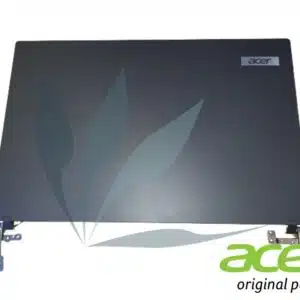 Capot supérieur écran pour modèles non tactiles neuf d'origine Acer pour Acer Travelmate TMP2510-G2-M