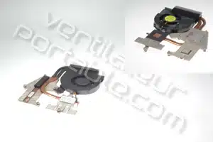 Ventilateur 60.WCP01.002 -- Ventilateur correspondant à la référence constructeur 60.WCP01.002
